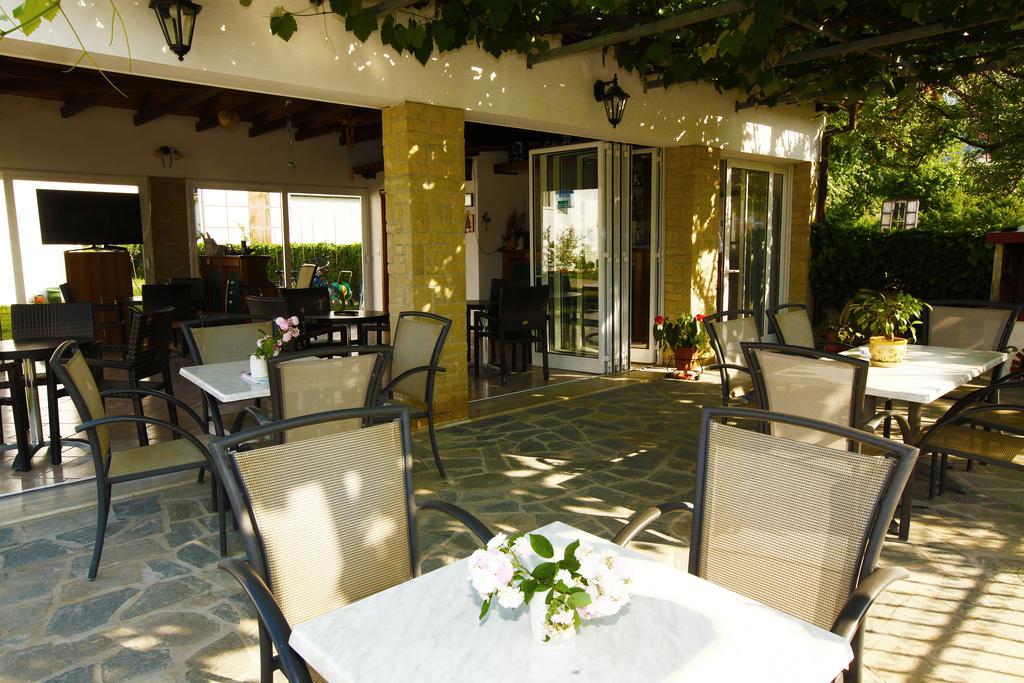 Antigone Thassos Hotel Exterior photo